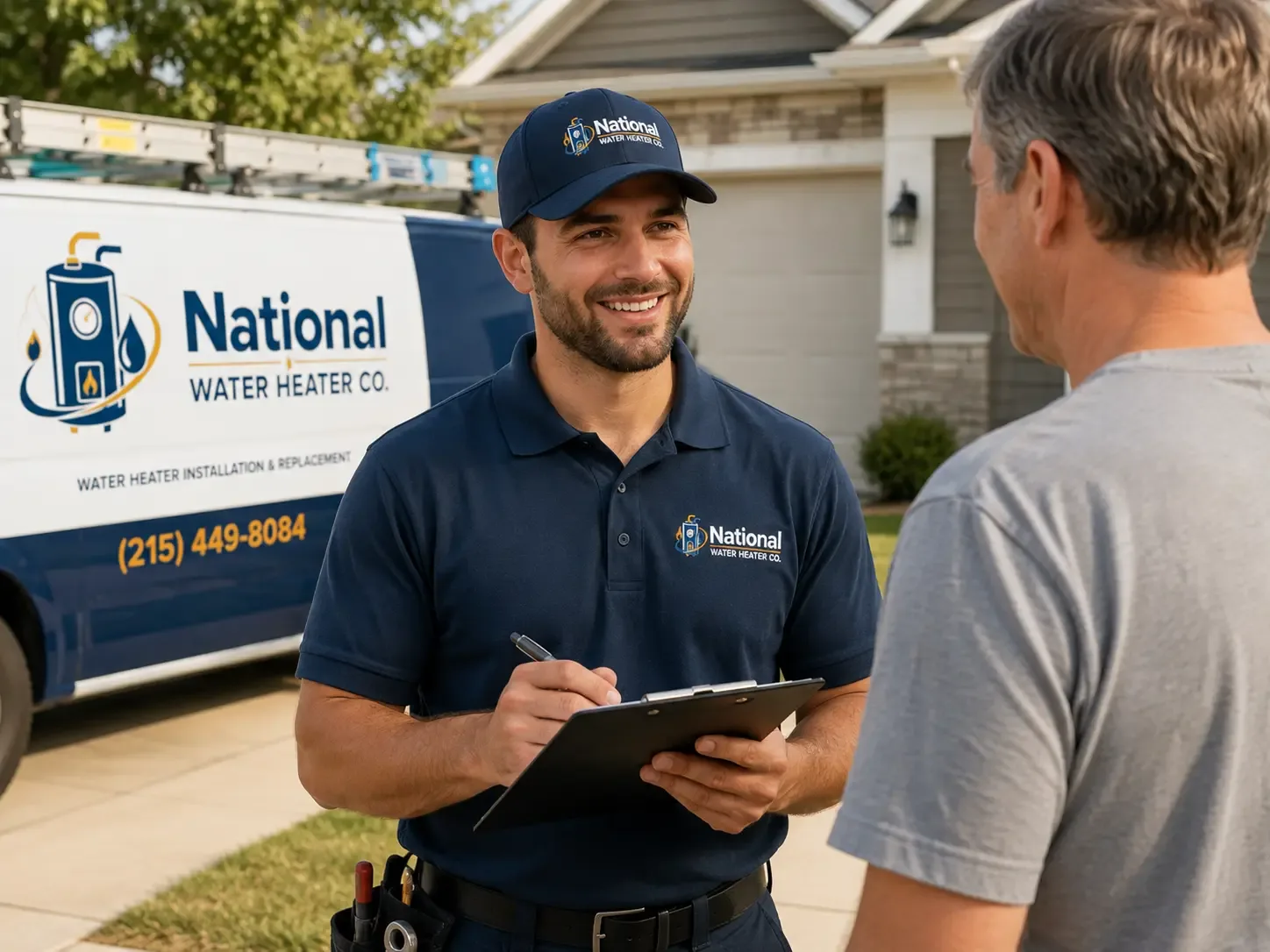 Water Heater Installation Accomac, VA FAQs